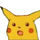shocked